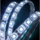 PURE WHITE SMD 5050 FLEXIBLE STRIP WATERPROOF