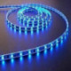 RGB SMD FLEXIBLE STRIP 150 LEDS WATERPROOF