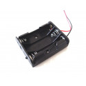 BATTERY PACK 3XLR6AA