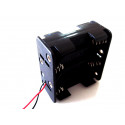 BATTERY PACK 8XLR6AA