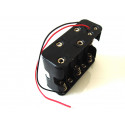 BATTERY PACK 10XLR6AA(double faces)