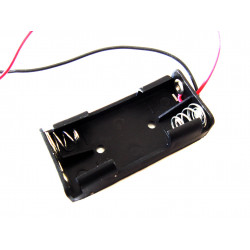 BATTERY PACK2XLR6AA