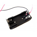 BATTERY PACK2XLR6AA