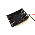 BATTERY PACK 3XLR6AAA