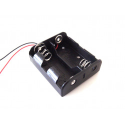 BATTERY PACK 2XLR14