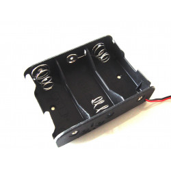 BATTERY PACK3XLR14