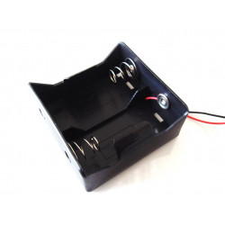 BATTERY PACK2XLR20