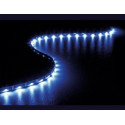 WARM WHITE SIDEVIEW SMD FLEXIBLE STRIP WATERPROOF