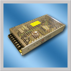 SWITCHING POWER SUPPLY 5V10A METAL BOX