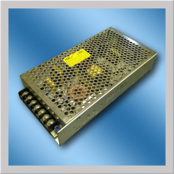 SWITCHING POWER SUPPLY 9V11A METAL BOX