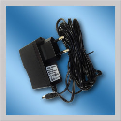 POWER SUPPLY 5VDC2A TYPE WALL MOUNT