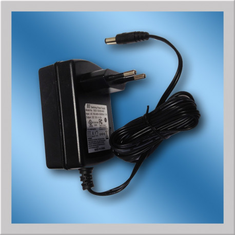 POWER SUPPLY 12VDC2A TYPE WALL MOUNT