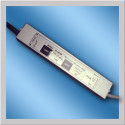 WATERPROOF LED POWER SUPPLY DC24