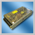 SWITCHING POWER SUPPLY 12V12A METAL BOX