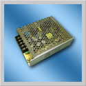 SWITCHING POWER SUPPLY 7.5V6A METAL BOX