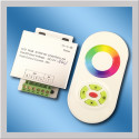 3x5A TACTILE CONTROLLER