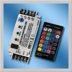  3X5A IR CONTROLLER