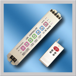 3X6A RF CONTROLLER