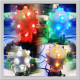 AMUSEMENT LAMPE LED GLOBE E14