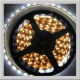 PURE WHITE SMD FLEXIBLE STRIP WATERPROOF