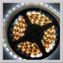 PURE WHITE SMD FLEXIBLE STRIP WATERPROOF