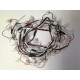 LEDS CHAIN LIGHT WHITE