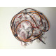 LED CHAIN LIGHT AMBER