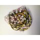LEDS CHAIN LIGHT YELLOW