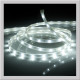 PURE WHITE SMD 5050 FLEXIBLE STRIP WATERPROOF