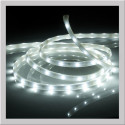 PURE WHITE SMD 5050 FLEXIBLE STRIP WATERPROOF