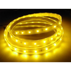 AMBER SMD FELXIBLE STRIP