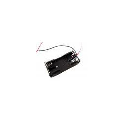 BATTERY PACK 2XLR6AA(double faces)
