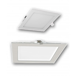 PLAFONNIER A LED 172mm x 172mm