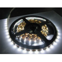 PURE WHITE SIDEVIEW SMD FLEXIBLE STRIP WATERPROOF