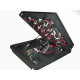 Ecran LED ouverture face avant