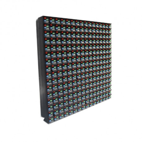 SIMTRONIC P10 DIPS EXTÉRIEUR