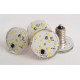 AMUSEMENT LAMPE LED FLAT E10