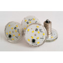 AMUSEMENT LAMPE LED FLAT E10