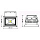 Projecteur 50W