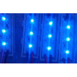 PAVEMENT CHAIN BLUE