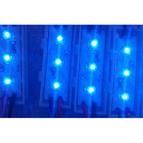 PAVEMENT CHAIN BLUE