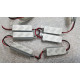 PAVEMENT CHAIN BLUE