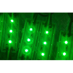 PAVEMENT CHAIN GREEN