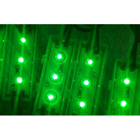 PAVEMENT CHAIN GREEN