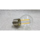E27 Lampe
