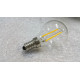 E27 Lampe
