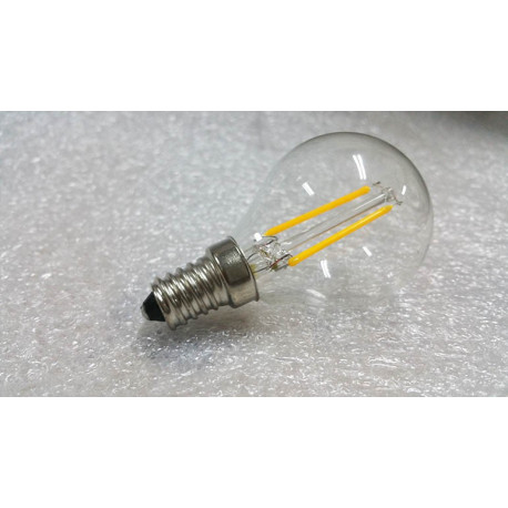 E27 Lampe