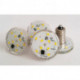AMUSEMENT LAMPE LED FLAT E10