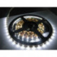 PURE WHITE SIDEVIEW SMD FLEXIBLE STRIP WATERPROOF