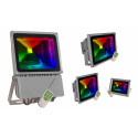A Led RGB